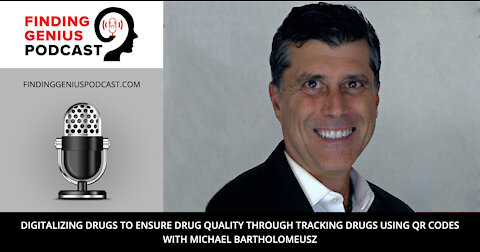 Digitalizing Drugs to Ensure Drug Quality through Tracking Drugs