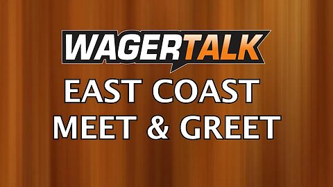 WagerTalk March Madness East Coast Meet & Greet 2023 | Turning Stone Resort Casino in Verona, NY