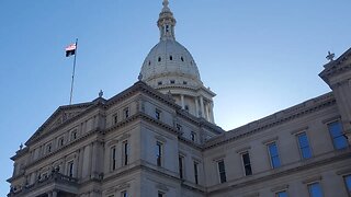 MI Senate Has Passed Major Gun Control Bills - Recap & More