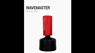 Wave master unboxing