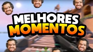 MELHORES MOMENTOS - VALORANT