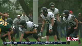 Southwest Valley vs. CB Saint Albert