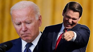 Joe Biden and Democrats are in BIG TROUBLE! This poll will BLOW YOUR MIND!