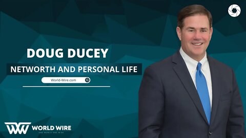 #Doug #networth #lifestyle #DougDucey #Dougwife Doug Ducey’s Personal Life, Net worth & much More