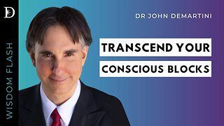 Your Judgements are Your Guide Back To Love | Dr John Demartini