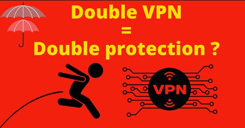 Qu'est-ce que le double VPN (MultiHop) proposé par SURFSHARK ?