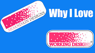 Working Designs and Why I Love this Company