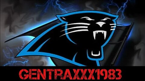 Mistakes in Madden 24 Carolina Panthers Franchise Episode 1