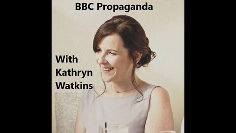 BBC propaganda