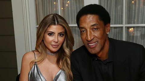 Scottie Pippen Disputes Separation Date With Larsa Pippen, Prepares for Fight on Support