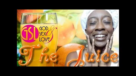 The Juice: Season 6 Episode 82: A Faithful Fortress & A Strong Tower