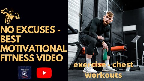 exercise - chest workouts