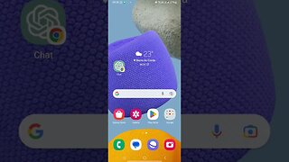 Como usar o ChatGpt no celular #technology #ia #inteligenciaartificial #chatgpt