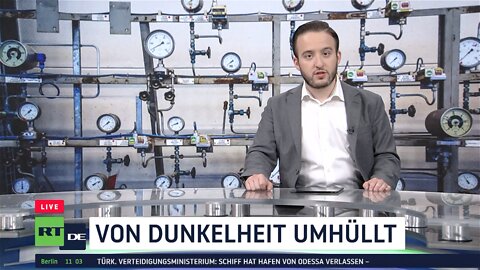 Von Dunkelheit umhüllt – Die drohende Energiekrise besorgt viele Deutsche