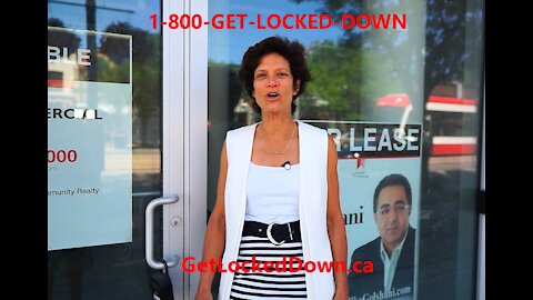 Get Locked Down