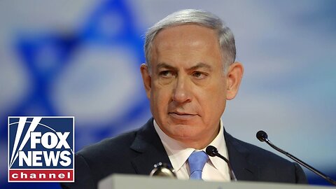 ‘ABSOLUTELY SHAMEFUL’: Kamala Harris should’ve been at Netanyahu’s address, says Sen. Ernst| RN ✅