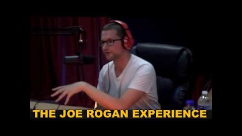 Joe Rogan Experience #368 - David Seaman`