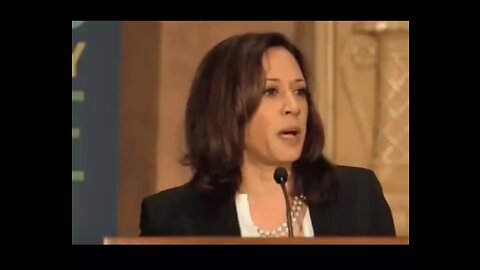 EPISODE-62 KAMALA SAYS 18 -24 YEAR OLDS ARE STUPID!!!!