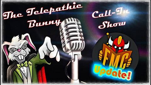 The Monday Call-In Show! Episode 16: The Fund My Comic UpdateShow!