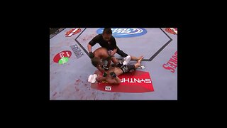 Best 20 UFC knockouts in HISTORY