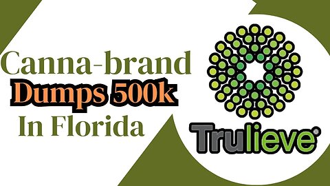 Trulieve adds $500K to Florida recreational marijuana initiative