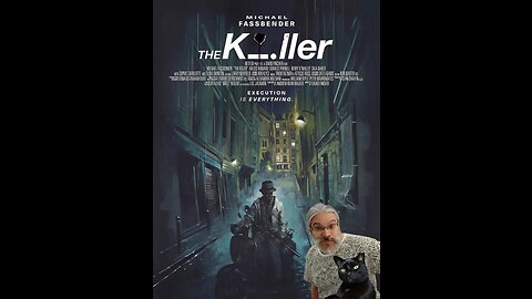 El Asesino (Netflix, 2023)
