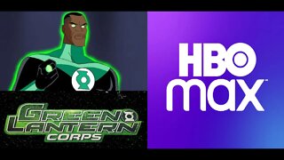 New Focus for Green Lantern HBO Max Series - John Stewart Set to Lead