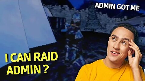 CAN I RAID ADMIN WITH MAGICAN !?