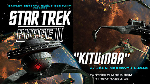 Star Trek New Voyages, 4x08, Kitumba