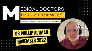 Dr Phillip Altman