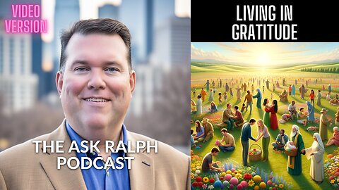 Cultivating Daily Gratitude: Transform Your Outlook and Finances