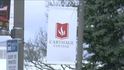 Carthage College students describe deadly Kenosha Co. bar shooting