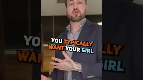 How To Pick Up Girls With Your Girlfriend? #shorts