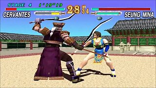 Soulblade: The Best Way To Defeat Your Enemies