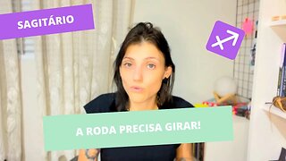 SAGITÁRIO ♐️ SETEMBRO - HORA DE ENCERRAR UM CICLO!!