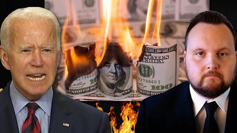 LEAKED! Biden Administration Planning To End Us Dollar As World Reserve Currency