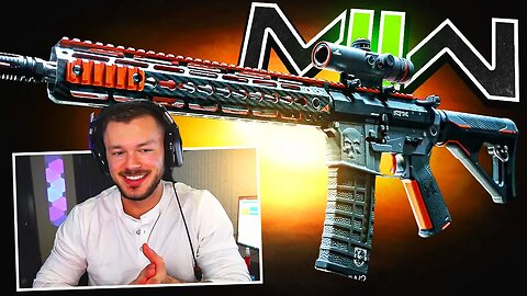 MODERN WARFARE 2 MULTIPLAYER GAMEPLAY & WARZONE 2 LIVE REVEAL! (CoD MW2)