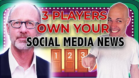 3 Players Own Your Social Media News