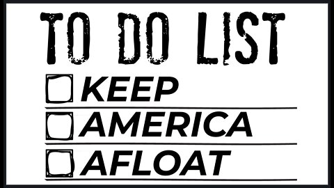 Wednesday 'To-Do' Radio | LIVE! Floatshow [11AM EST]