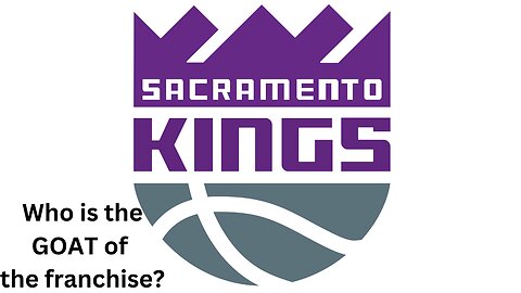 Who is the best player in Sacramento Kings history?