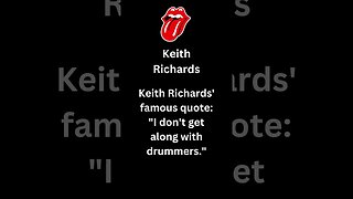 "Rocking with the Stones: Bite-sized Insights" Keith Richards #shorts #rollingstones #rocknroll