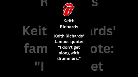 "Rocking with the Stones: Bite-sized Insights" Keith Richards #shorts #rollingstones #rocknroll