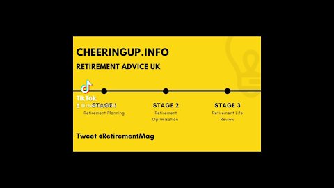 Retirement Advice UK