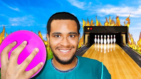 EXTREME BOWLING (Bomb N***a Edition.)💣