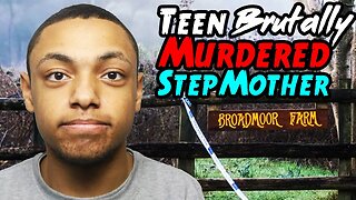 TEEN Brutally MURDERED Stepmother With AXE | UK True Crime Case Documentary