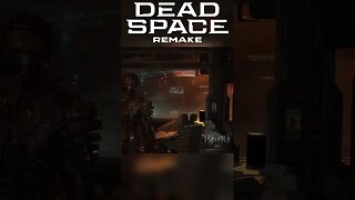 DEAD SPACE REMAKE CHEN Death Scene #deadspaceremake #isaacclarke #kendradaniels #zachhammond