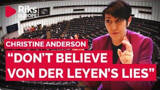 THE EUROPEAN PARLIAMENT IS A MADHOUSE