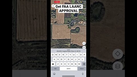Getting FAA LAANC Approval with AutoPylot #drones #autopylot #faa