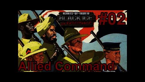 Hearts of Iron IV Black ICE Britain - Allies - 02