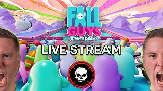 Playing With Viewers! Come Join Us! - Jackbox Party Packs